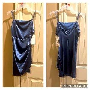 Party/homecoming dress from Dillards